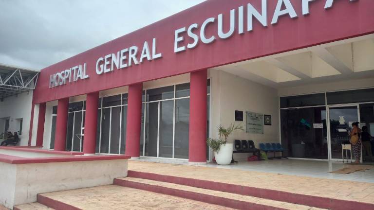 De 5 a 10 mil pesos diarios gastan familiares de pacientes Covid-19 en Escuinapa
