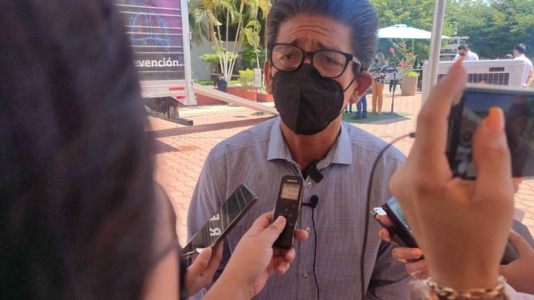 Alcalde de Guasave pide a Capufe limpieza en carretera México 15