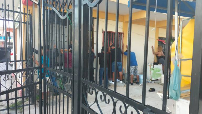 Rescatan en Quintana Roo a 20 menores originarios de Chiapas víctimas de trata de personas