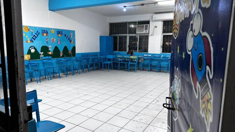 Los refugios temporales de las Sindicaturas de Costa Rica y El Tamarindo ya están abiertos.