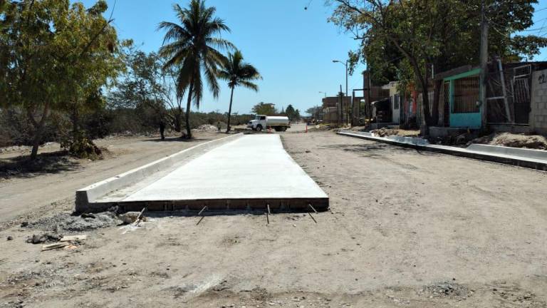Confirma Rocha $500 millones para Mazatlán del Plan de Mejoramiento Urbano