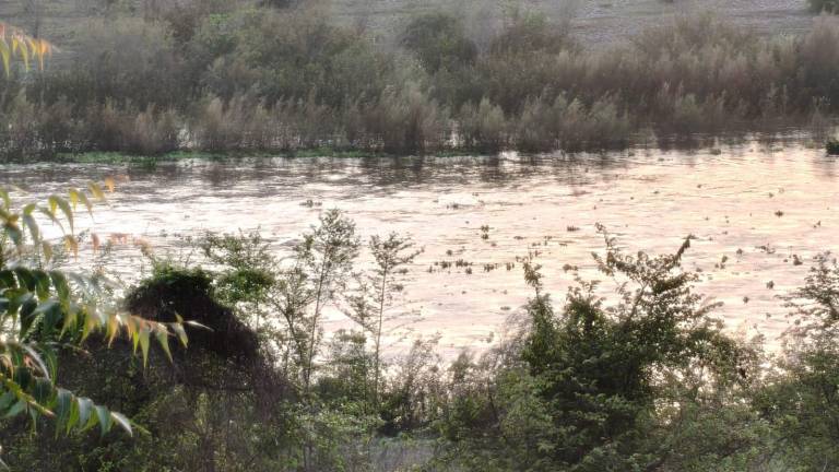 Desfogue de la presa Santa María será de un 35%: Protección Civil Rosario