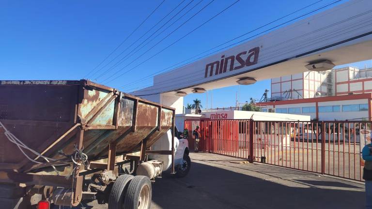 Tras la semana de protestas, campesinos de Sinaloa advierten que faltan acciones para garantizar los precios del maíz.