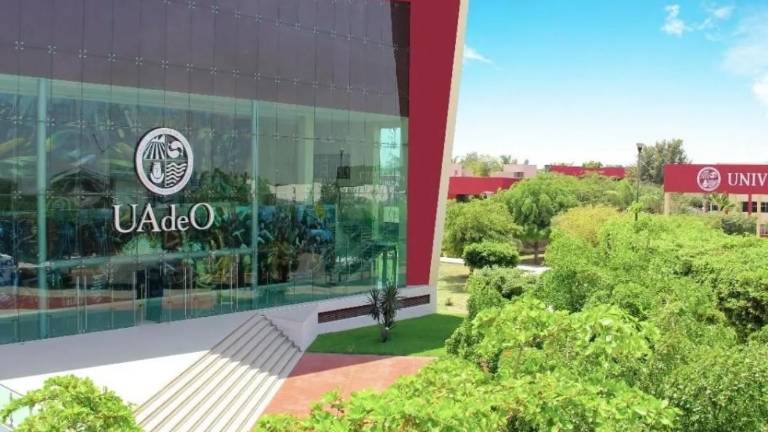 La UAdeO aumentó 55 millones de pesos su gasto de nómina en un año.