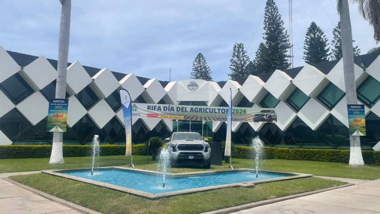 La Asociación de Agricultores del Río Fuerte Sur celebrará este viernes el Día del Agricultor en Los Mochis.