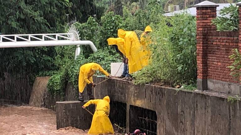 En las colonias Lombardo Toledano, 6 de enero, Loma de Rodriguera, los arroyos El Piojo y de la Loma de Rodriguera, tienen a los vecinos en la incertidumbre cada vez que llueve