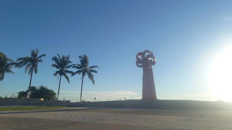 El Comisionado de Fonatur informó que se están haciendo trámites para que el CIP se entregue a Semarnat.