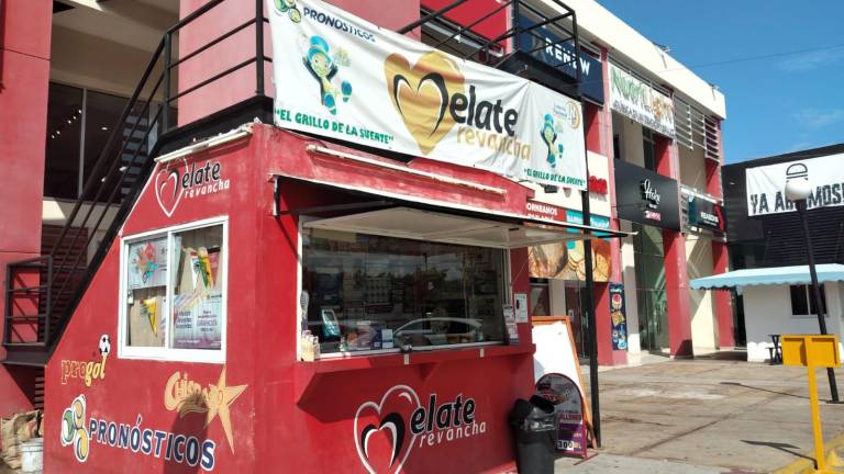 Cae en Mazatlán el premio mayor del Sorteo Zodiaco de la Lotería Nacional