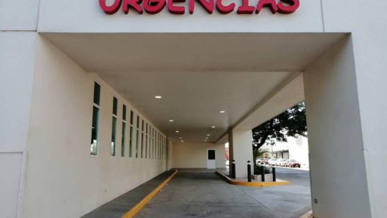 El caso de la paciente sospechosa de hepatitis aguda infantil se encuentra internada en el Hospital Pediátrico en Culiacán y su estado de salud es grave.