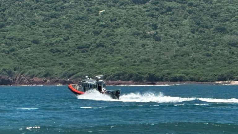 El entrenamiento tiene como propósito fortalecer la capacidad de respuesta ante situaciones que puedan poner en peligro la vida de bañistas, turistas, pescadores y prestadores de servicios náuticos.