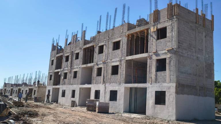 Menéndez del Llano Bermúdez informó que esta política pública se destinó a personas que ganan entre uno y dos salarios mínimos.