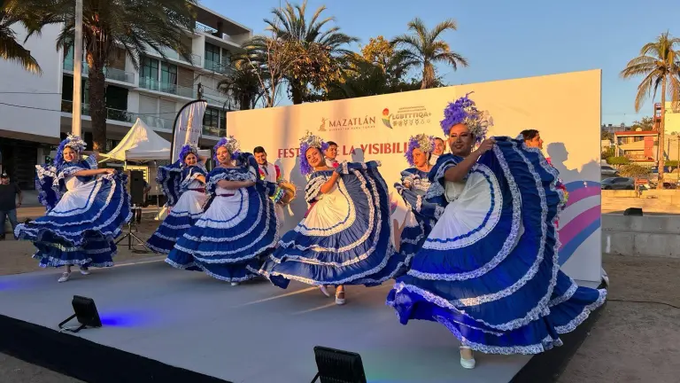 El evento se llevará a cabo el 28 de marzo a partir de las 17:00 horas en la explanada principal del Parque Central.