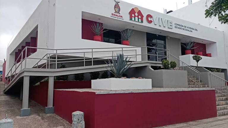 Los recursos contemplan ocho proyectos de infraestructura básica en Culiacán, Choix, Guasave y Mazatlán, principalmente en desarrollos habitacionales CVIVE.
