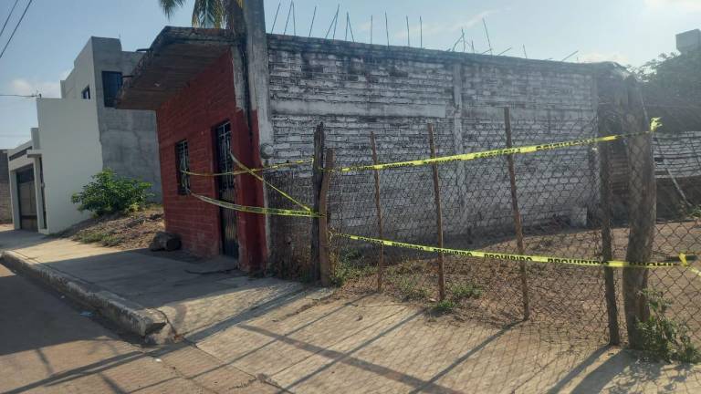 Asesinan a golpes a una adulta mayor en Escuinapa