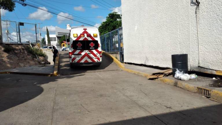 Un joven es herido de bala por la carretera Culiacán-Imala