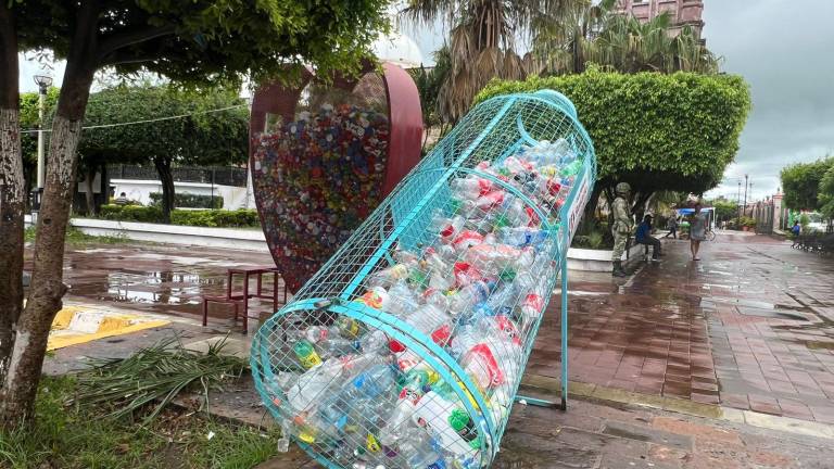 Autoridades manifiestan que con lo recaudado se adquirirán insumos de limpieza y desinfección.