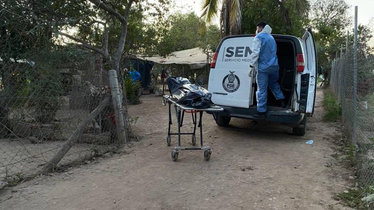 Muere un hombre por descarga eléctrica en poblado de Culiacancito