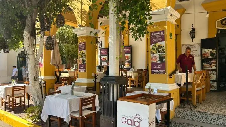 El corazón del Centro Histórico de Mazatlán se vestirá de fiesta del 12 al 17 de febrero, al recibir la muestra gastronómica “La Machado es Carnaval, la Machado es Tambora”.