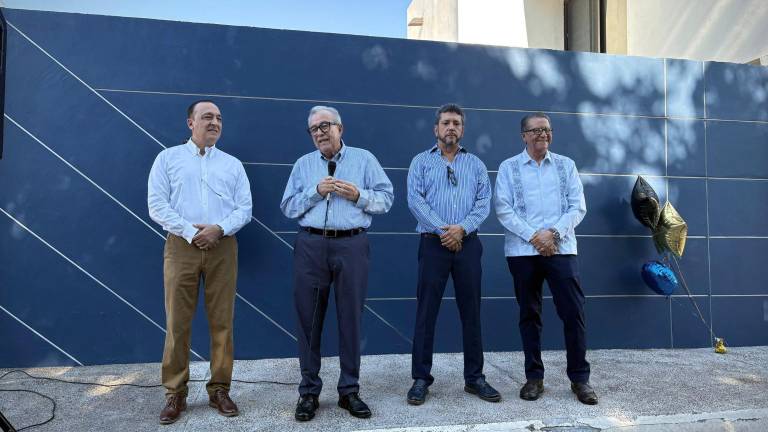 El mandatario sinaloense aseguró que no es prioridad atender los llamados de autoridades duranguenses.