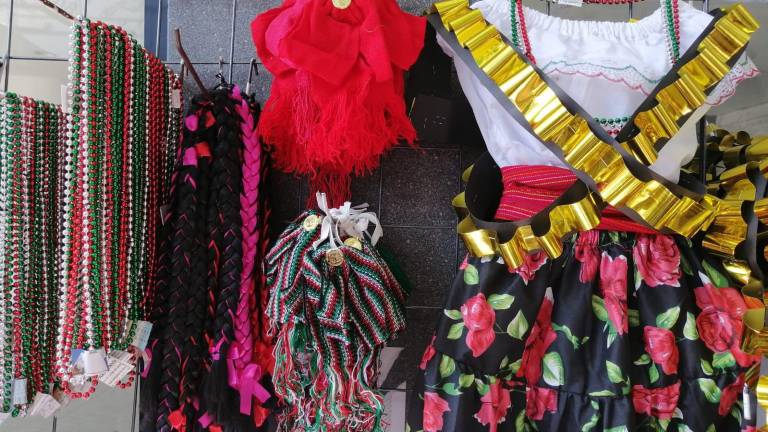 Esperaban comerciantes de Culiacán la suspensión del desfile del 20 de  Noviembre; evitan surtir mercancía