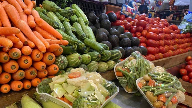 Al cierre de junio productos de la canasta básica como el pollo y la carne de puerco presentaron un alza considerable