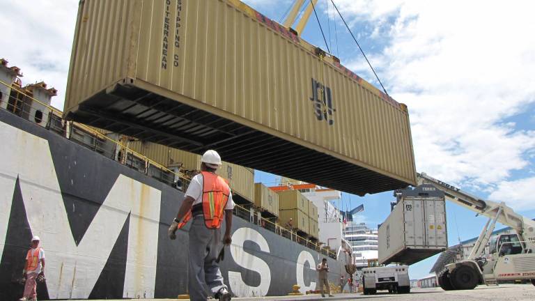 Desde el jueves se aplicarán aranceles nuevos a países con los que México no tenga tratado comercial.