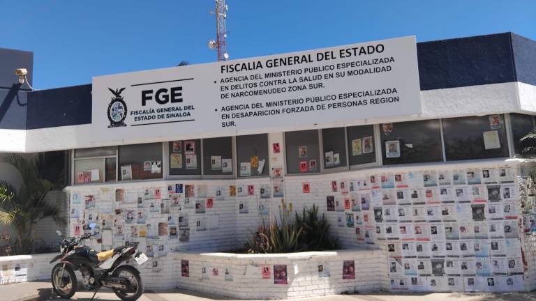 FGE logró sentencia de 5 años y 4 meses contra Kevin “N” por narcomenudeo y vigilancia ilegal.