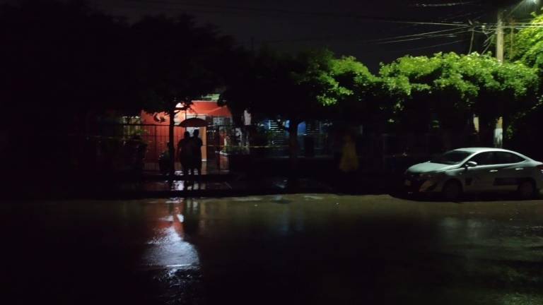 Hallan asesinado a balazos a un vecino de la Colonia Guadalupe Victoria, en Culiacán