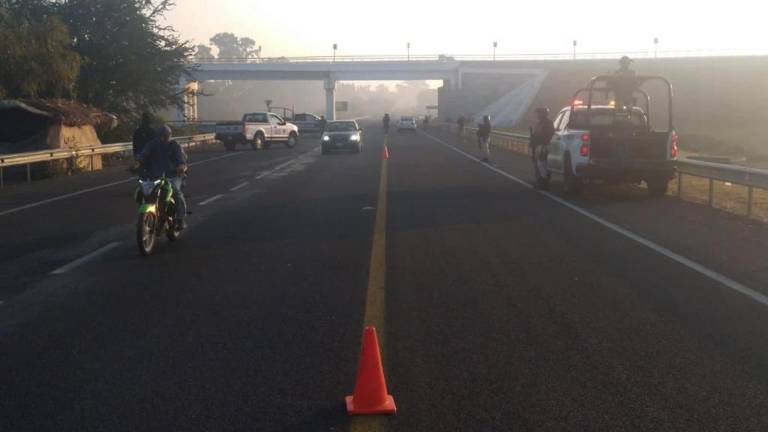 Una intensa movilización en la región occidente se llevó a cabo para localizar al basquetbolista guasavense y al taxista que lo trasladaba a Guadalajara.