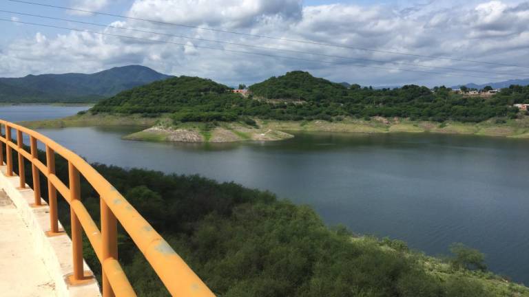 Recuperación de presas en Sinaloa municipio y Guasave no alcanza para ciclo normal de siembras: Conagua