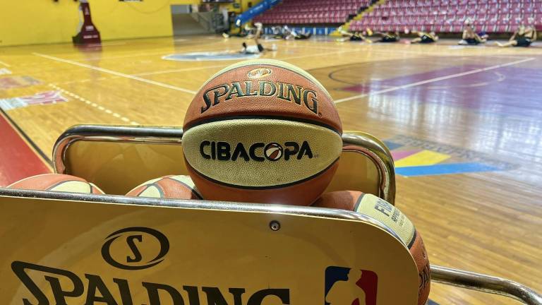 Las acciones del Cibacopa 2026 regresa de lleno a la actividad este martes en diferentes plazas.