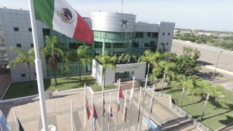 La Universidad Autónoma de Sinaloa dio a conocer la resolución que habría dado un Tribunal Colegiado en Materia Administrativa en torno a la Ley General de Educación Superior.