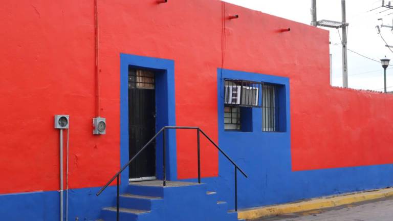 ”Coloreando Sinaloa” se ha extendido por varios pueblos en el sur de Sinaloa.
