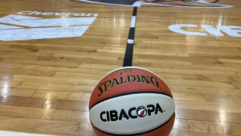 El Cibacopa tendrá series muy intensas en diferentes frentes para arrancar la semana.