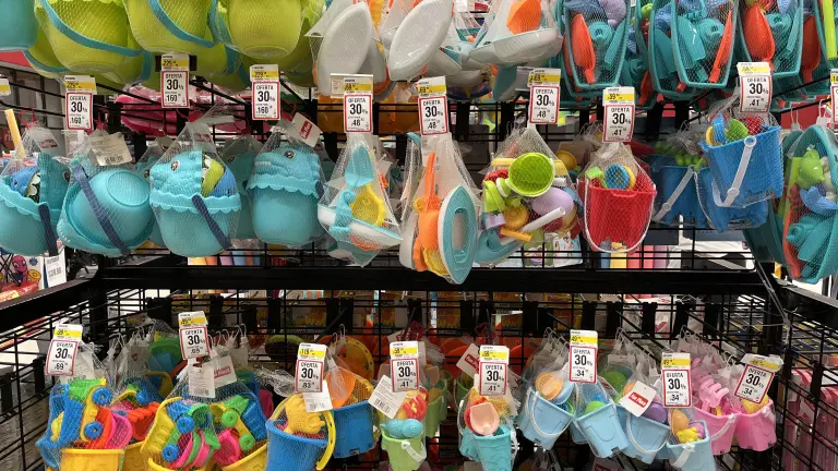 La Semana Santa más divertida se vive con Casa Ley