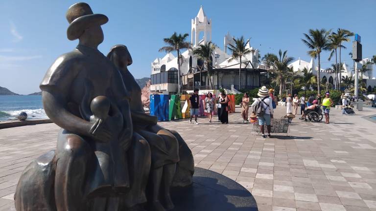 Sectur calificó a Mazatlán como un destino predilecto para la llegada visitantes en cualquier momento del año, así como una sede obligada para eventos y conferencias que benefician a la economía local.