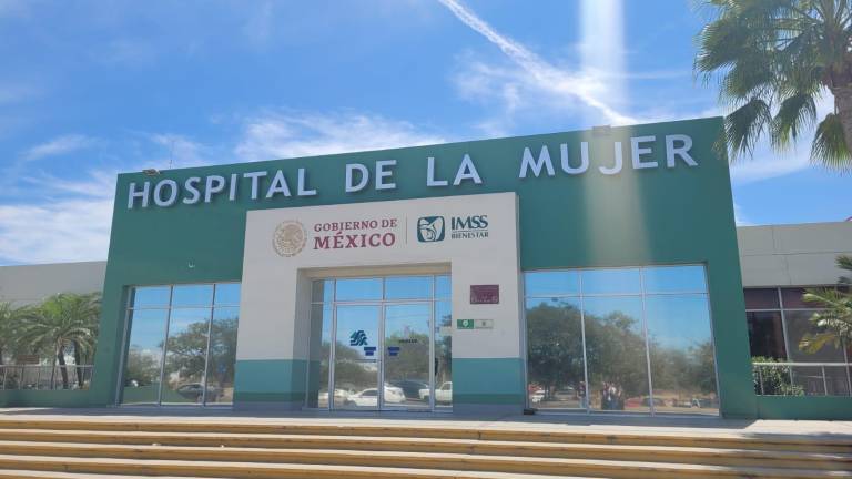 Personal del Hospital de la Mujer reportó que ya recibieron los pagos atrasados después de las protestas.