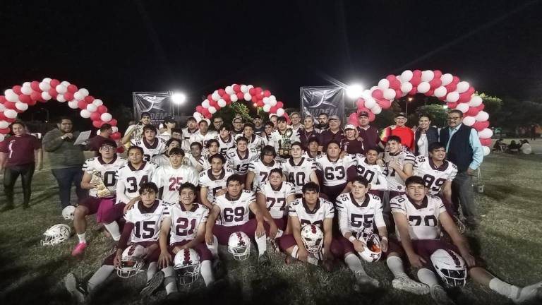 Burros Salvajes pone con este viaje el cierre de una gran temporada.