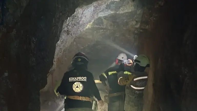 La FGE incorpora hallazgo sin vida de Isidro Beltrán a investigación, confirmó el Vicefiscal Zona Sur.