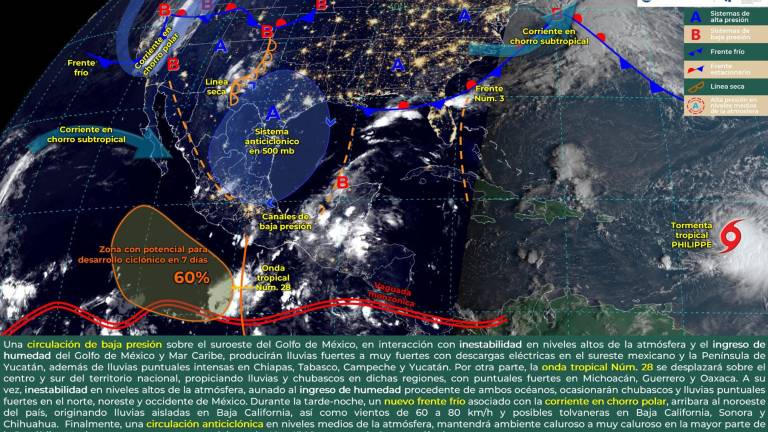 El calor no cesa en Sinaloa y este sábado se podrían registrar temperaturas entre los 40 y 45 grados.