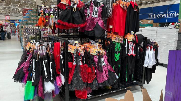 Los Ahorros que Embrujan llegaron a Casa Ley