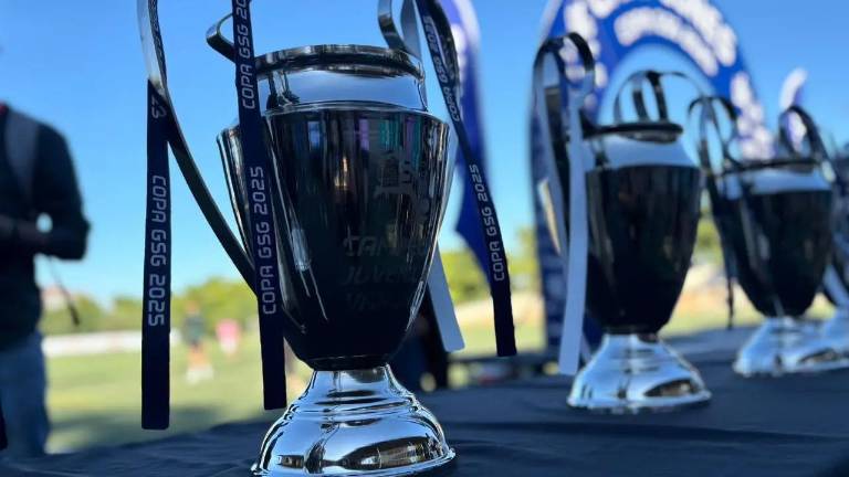 La Copa GSG 2026 ya tiene fechas y sede listas.