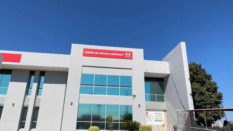 El fin de semana el Infonavit ofrecerá en Sinaloa las jornadas de atención para sus derechohabientes.