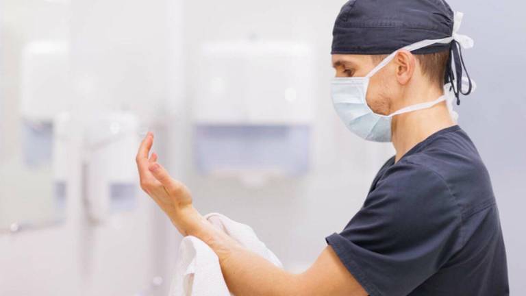 Recalca Salud la importancia de lavarse correctamente las manos para prevenir enfermedades