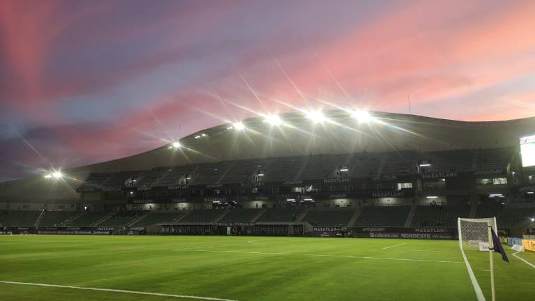 El Kraken recibirá aficionados para el próximo juego de Mazatlán FC en la Liga MX Femenil.