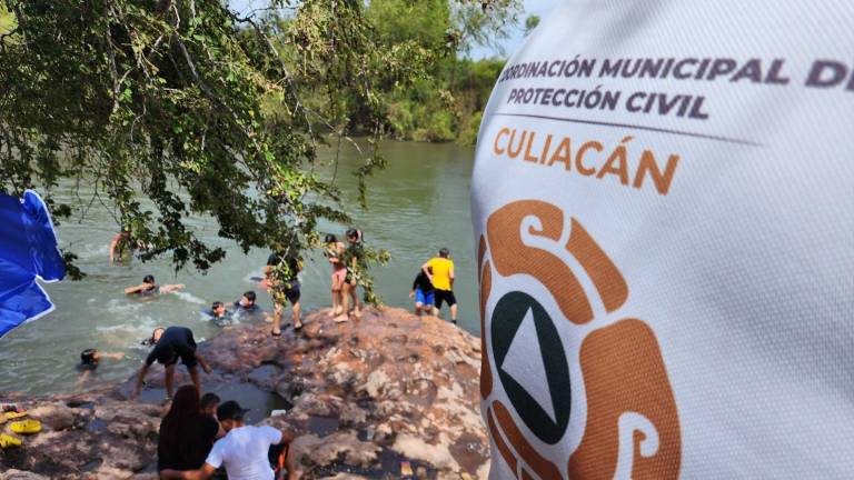 Los paseos que se realizaron en Culiacán durante la Semana Santa dejó una derrama económica de 190 millones de pesos.