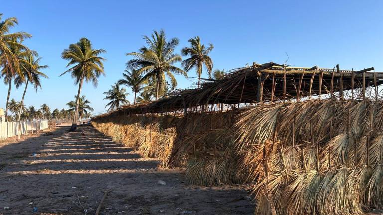 Las Fiestas del Mar de las Cabras se realizarán del 22 al 25 de mayo.