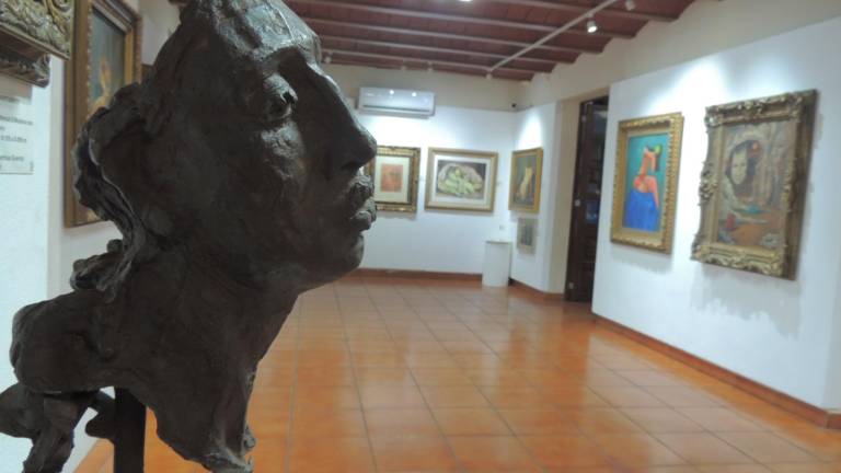 La exposición Picasso y Frida: Arte sin tiempo ya está abierta al público.