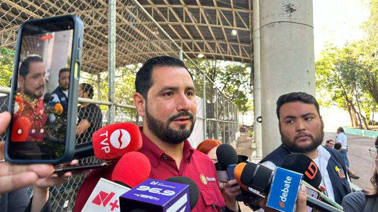 Ángel Ulises Piña anunció que el próximo 2 de marzo iniciará el proceso de credencialización del sistema universal de salud en la entidad.