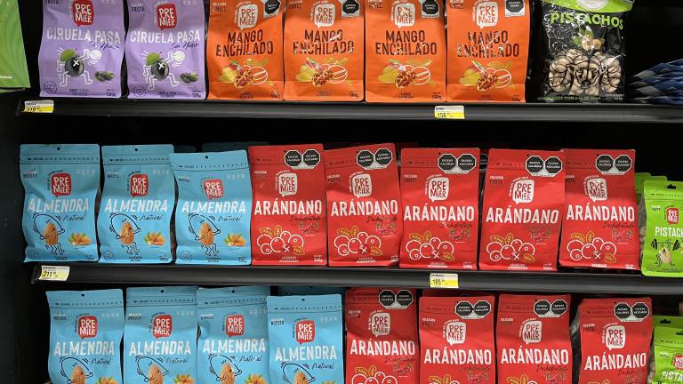 ¡Vive saludable con Casa Ley!